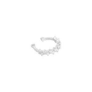 earcuff-lola-zilver