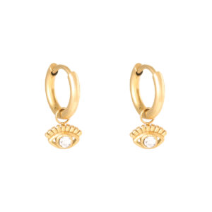 gold-plated-oorbellen-met-oog
