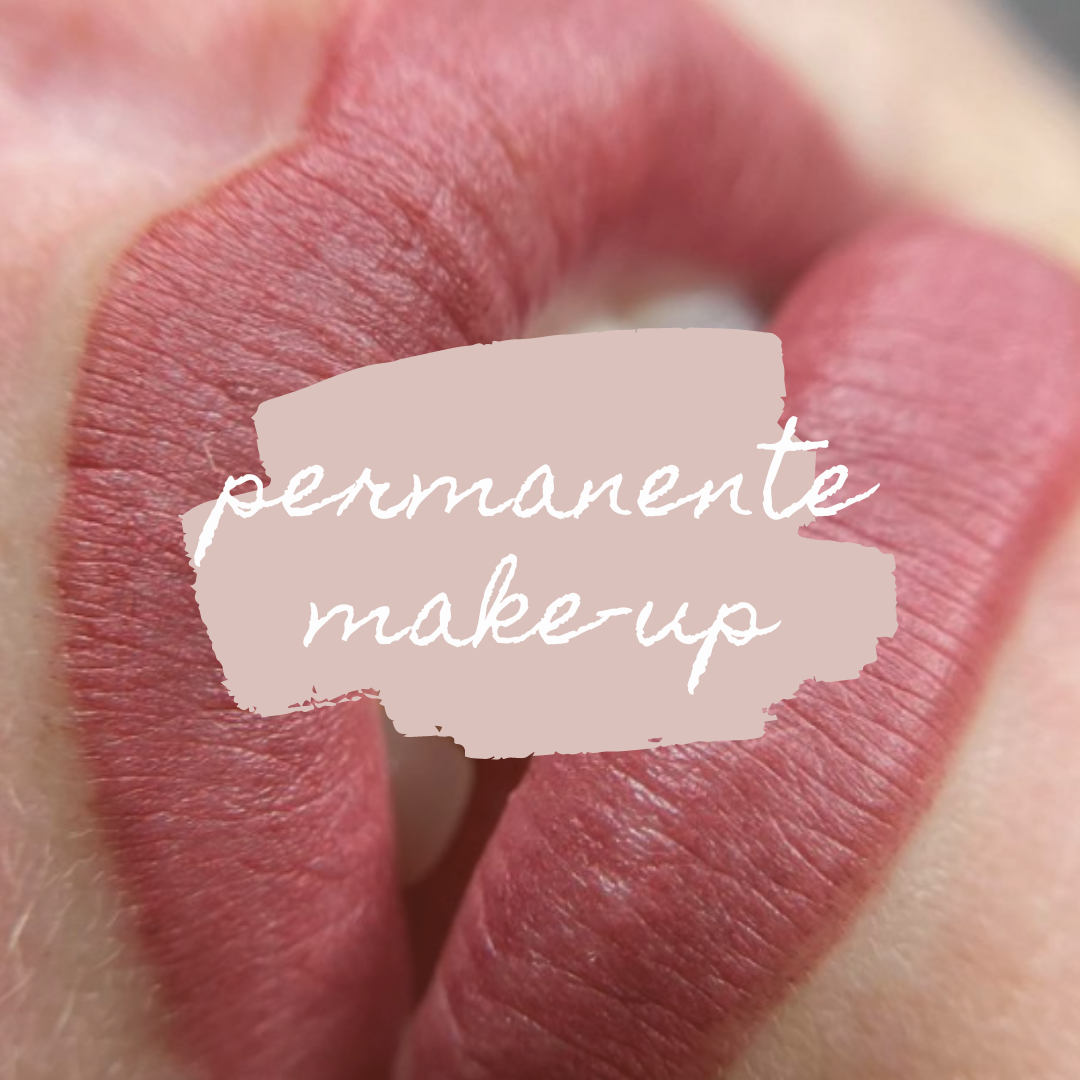 permanente makeup